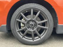 SUZUKI SWIFT SPORTS 2020