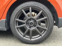 SUZUKI SWIFT SPORTS 2020