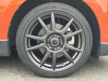 SUZUKI SWIFT SPORTS 2020