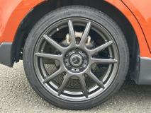 SUZUKI SWIFT SPORTS 2020