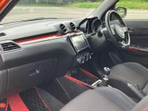 SUZUKI SWIFT SPORTS 2020