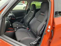 SUZUKI SWIFT SPORTS 2020
