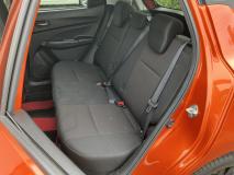 SUZUKI SWIFT SPORTS 2020