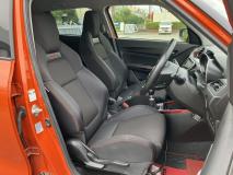 SUZUKI SWIFT SPORTS 2020