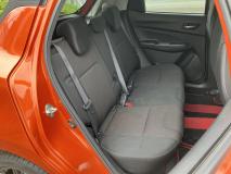 SUZUKI SWIFT SPORTS 2020