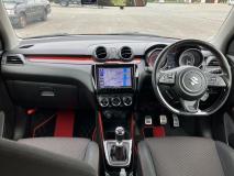 SUZUKI SWIFT SPORTS 2020