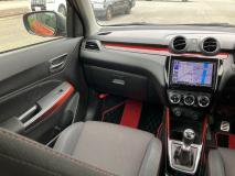 SUZUKI SWIFT SPORTS 2020