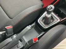 SUZUKI SWIFT SPORTS 2020