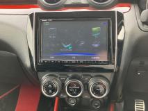 SUZUKI SWIFT SPORTS 2020