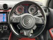 SUZUKI SWIFT SPORTS 2020