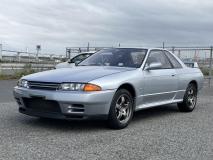 Nissan Skyline Gt-r