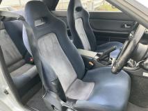 NISSAN SKYLINE GT-R 1989