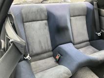 NISSAN SKYLINE GT-R 1989