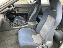 NISSAN SKYLINE GT-R 1989