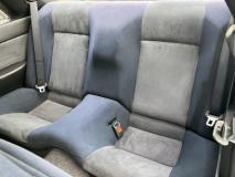 NISSAN SKYLINE GT-R 1989