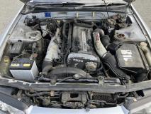 NISSAN SKYLINE GT-R 1989