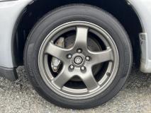 NISSAN SKYLINE GT-R 1989