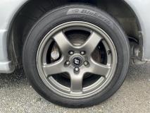 NISSAN SKYLINE GT-R 1989