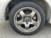 NISSAN SKYLINE GT-R 1989