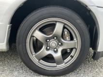 NISSAN SKYLINE GT-R 1989