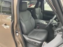 TOYOTA ALPHARD HYBRID 2023