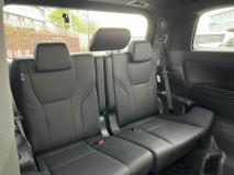 TOYOTA ALPHARD HYBRID 2023