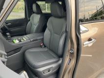 TOYOTA ALPHARD HYBRID 2023