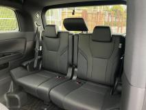 TOYOTA ALPHARD HYBRID 2023