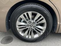 TOYOTA ALPHARD HYBRID 2023