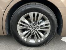 TOYOTA ALPHARD HYBRID 2023