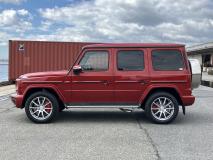 MERCEDES BENZ G-Class 2020