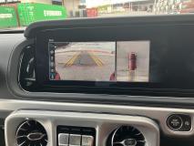 MERCEDES BENZ G-Class 2020