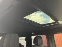 MERCEDES BENZ G-Class 2020