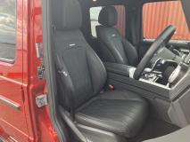 MERCEDES BENZ G-Class 2020