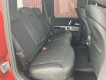 MERCEDES BENZ G-Class 2020