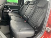 MERCEDES BENZ G-Class 2020