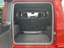 MERCEDES BENZ G-Class 2020