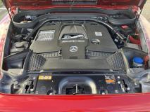 MERCEDES BENZ G-Class 2020