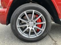 MERCEDES BENZ G-Class 2020