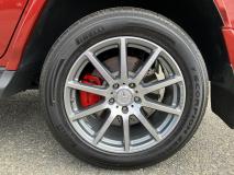 MERCEDES BENZ G-Class 2020