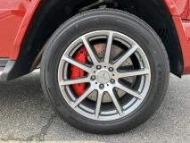 MERCEDES BENZ G-Class 2020