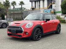 Mini Cooper.s