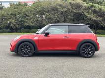 MINI Cooper.S 2020