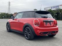 MINI Cooper.S 2020