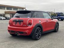 MINI Cooper.S 2020