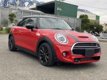 MINI Cooper.S 2020