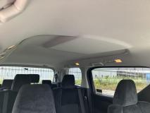 TOYOTA VELLFIRE 2020