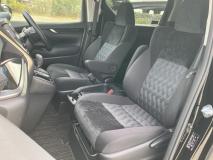 TOYOTA VELLFIRE 2020