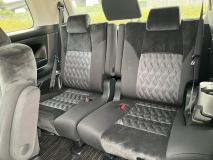 TOYOTA VELLFIRE 2020