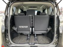 TOYOTA VELLFIRE 2020